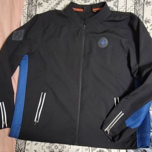 Harley Davidson 3XL Riding Jacket